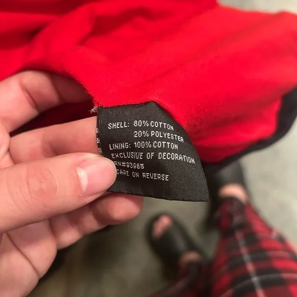 DuPont Racing Hoodie - Picture 4 of 5